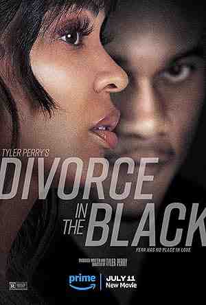 Tyler Perry's Divorce in the Black (2024) vj junior Meagan Good